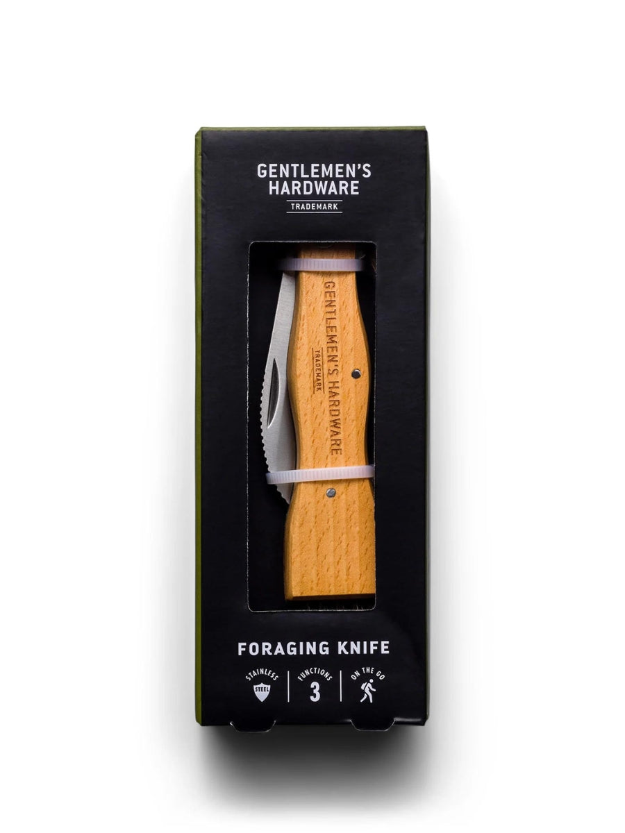 Foraging Tool